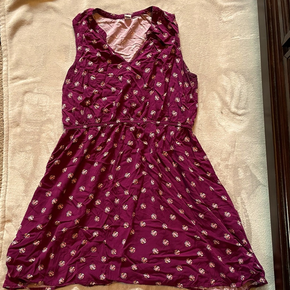 Old Navy Dress